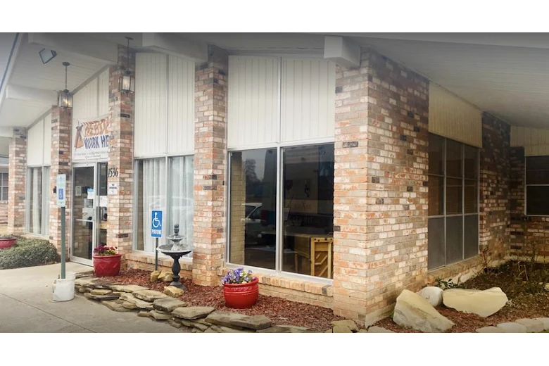 Image of Claiborne Healthcare Center (1)