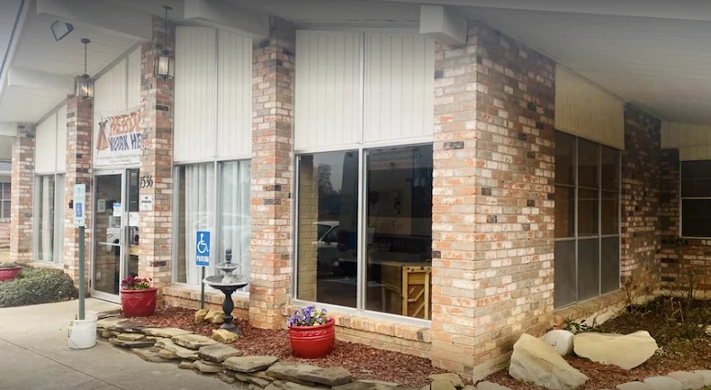 Image of Claiborne Healthcare Center (1)