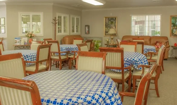 Image of Acacia Glen Senior Apartments (5)