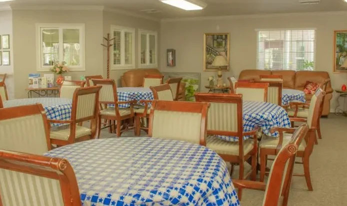 Image of Acacia Glen Senior Apartments (5)