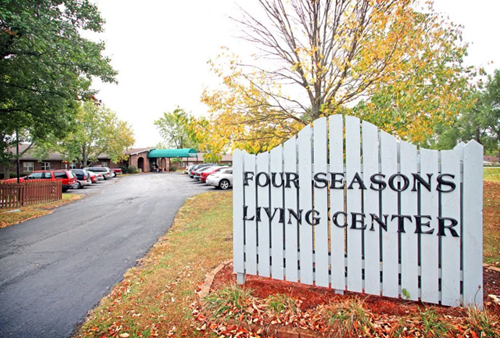 Image of Four Seasons Living Center (2)