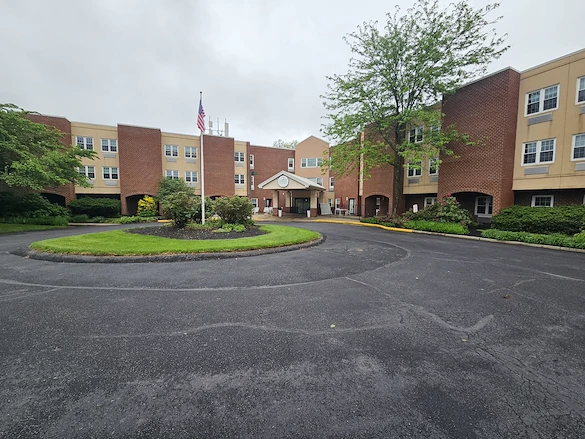 Image of Spring Village at Pocono (1)