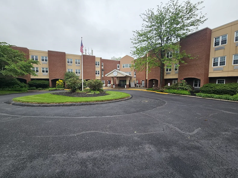 Image of Spring Village at Pocono (1)