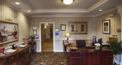 Image of Juniper Village At Monroeville (4)