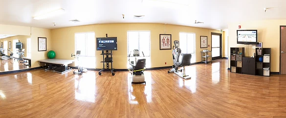 Image of Lincoln Meadows Care Center (3)