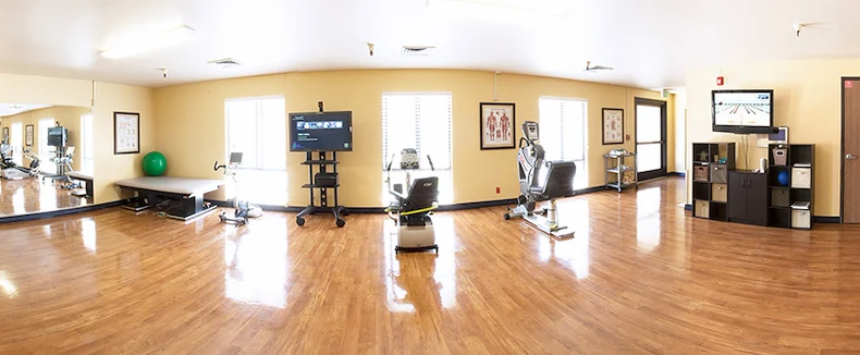 Image of Lincoln Meadows Care Center (3)