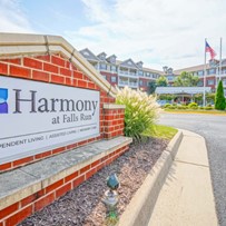 Senior Living in Fredericksburg, VA