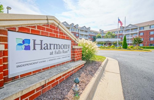 Senior Living in Fredericksburg, VA