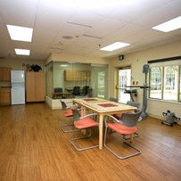 Image of Allison Pointe Healthcare Center (3)