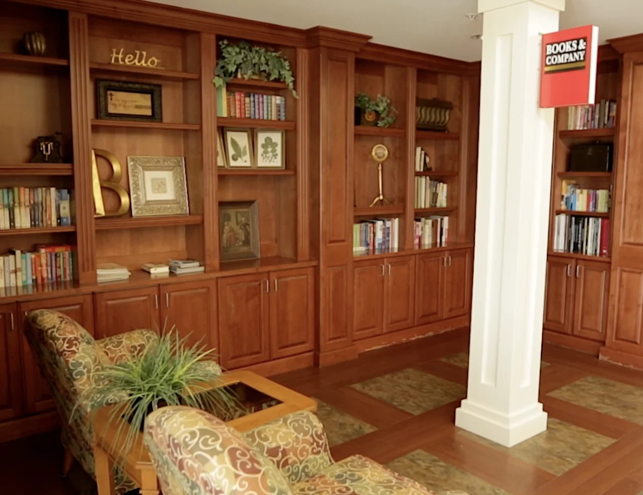 Image of Briarwood Village Senior Living (3)