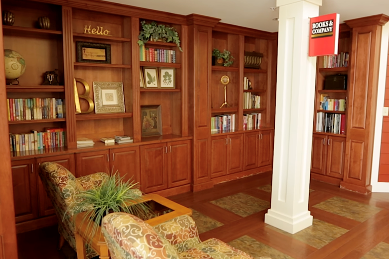 Image of Briarwood Village Senior Living (3)