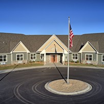 Image of Suite Living Senior Care of Brooklyn Park (2)