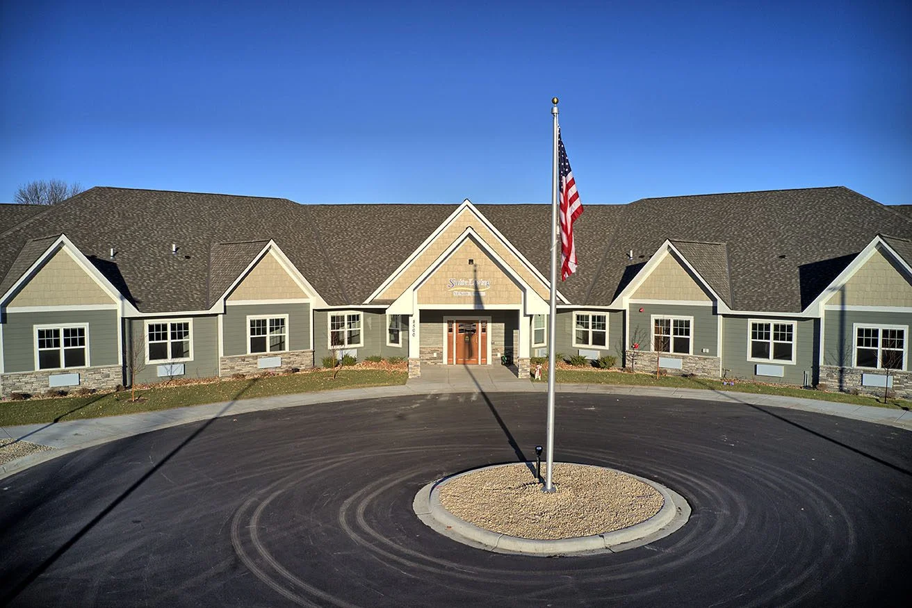 Image of Suite Living Senior Care of Brooklyn Park (2)