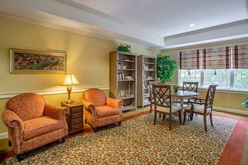 Image of Brookdale Belle Meade (5)