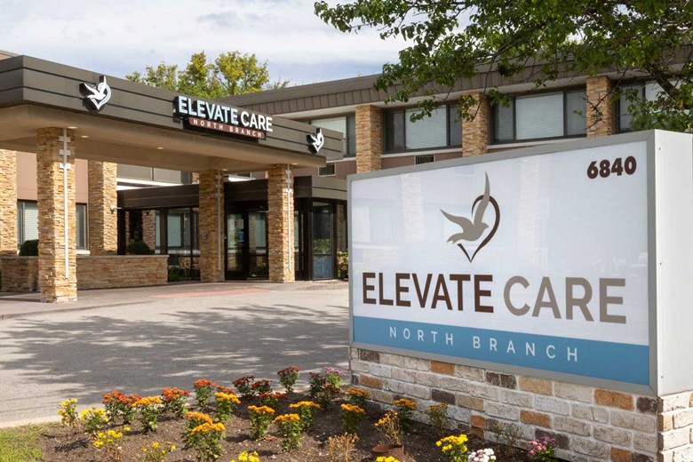 Image of Elevate Care North Branch (1)