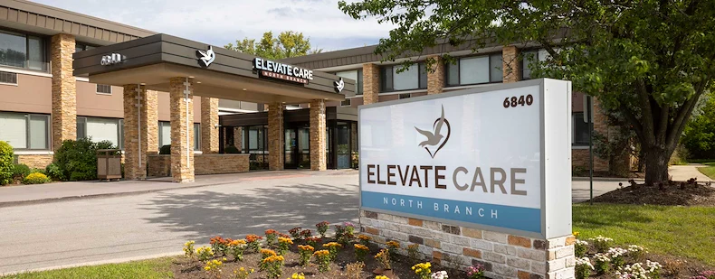 Image of Elevate Care North Branch (1)