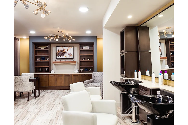 Image of Avanti Senior Living at Flower Mound (5)