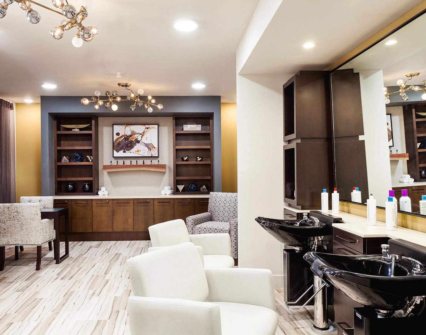 Image of Avanti Senior Living at Flower Mound (5)