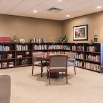 Image of Hamilton Trace Senior Living (4)