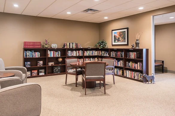 Image of Hamilton Trace Senior Living (4)