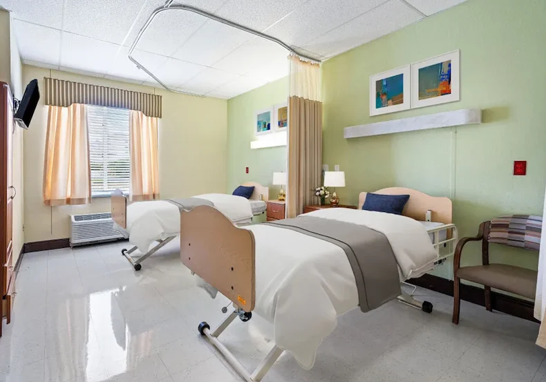 Image of Margate Health And Rehabilitation Center (4)