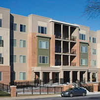 Image of The Greens at Irvington Mews (1)