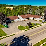 Image of Autumn Oaks (1)