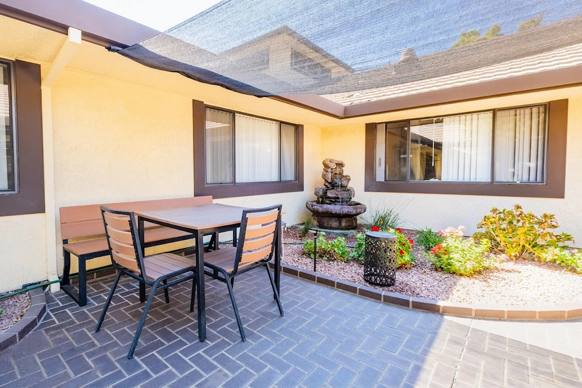 Image of American River Center (8)