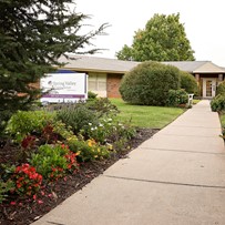 Image of Spring Valley Health & Rehabilitation Center (1)