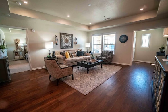 Image of Emerald Cottages of Round Rock (8)