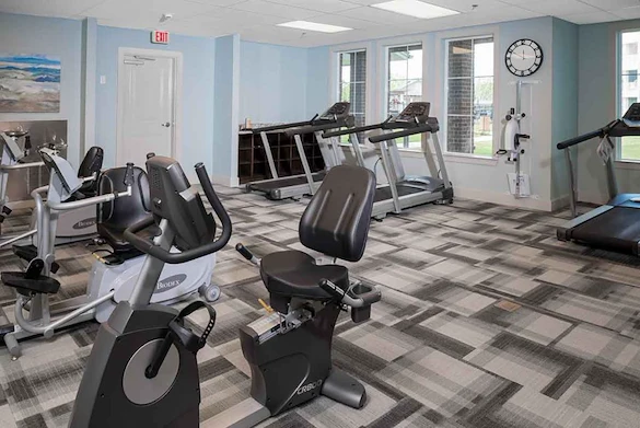 Image of The Crossings Skilled Nursing (7)