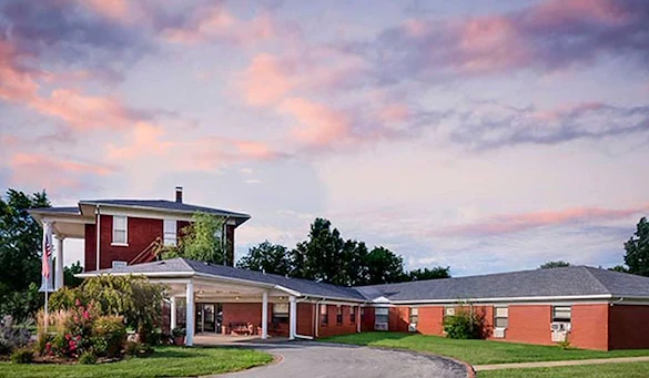 Image of Cassville Health Center (1)