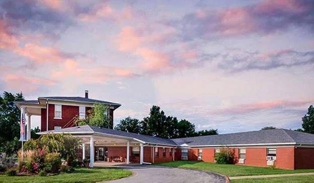 Image of Cassville Health Center (1)