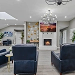 Image of Silver Leaf Hurst (2)