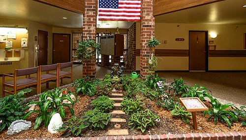 Image of Heritage House Senior Apartments (8)