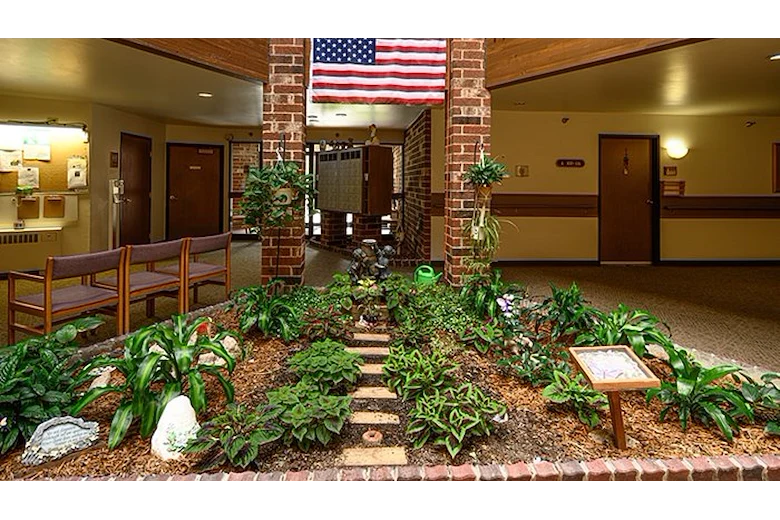 Image of Heritage House Senior Apartments (8)