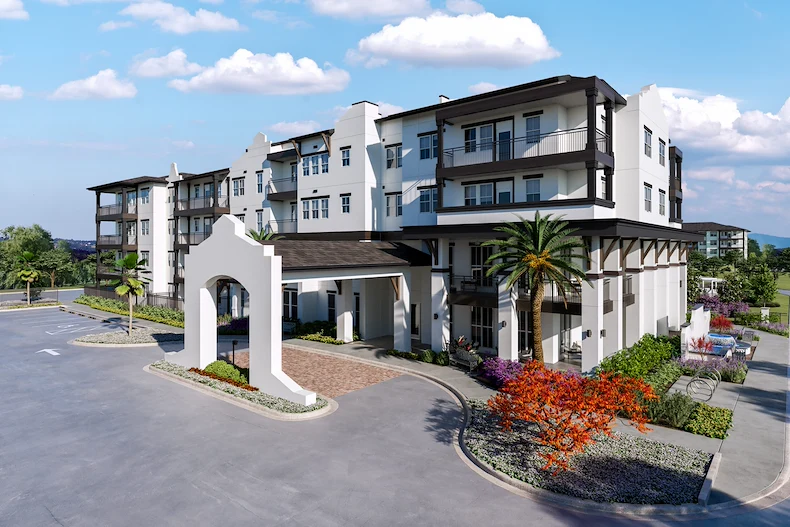 Image of Amberlin South Naples (1)