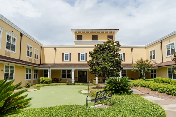 Image of The Beacon at Gulf Breeze (10)