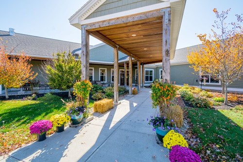 Image of Coastal Shores Assisted Living (5)