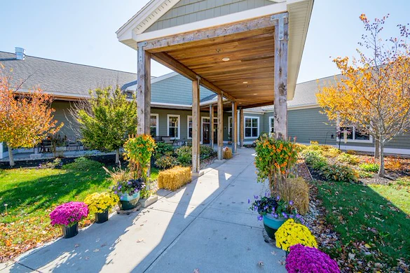 Image of Coastal Shores Assisted Living (5)