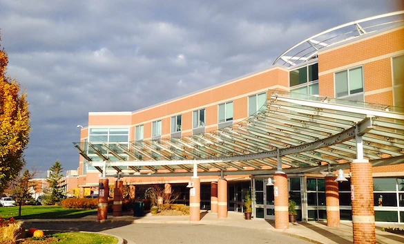 Image of Martha T Berry Medical Care (1)