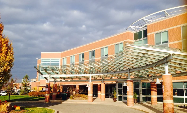 Image of Martha T Berry Medical Care (1)