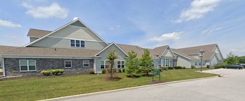 Image of Grey Stone Health & Rehabilitation (1)