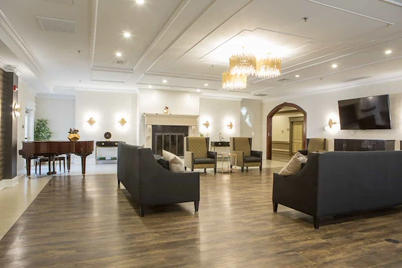 Image of Care One At Livingston Assisted Living (2)