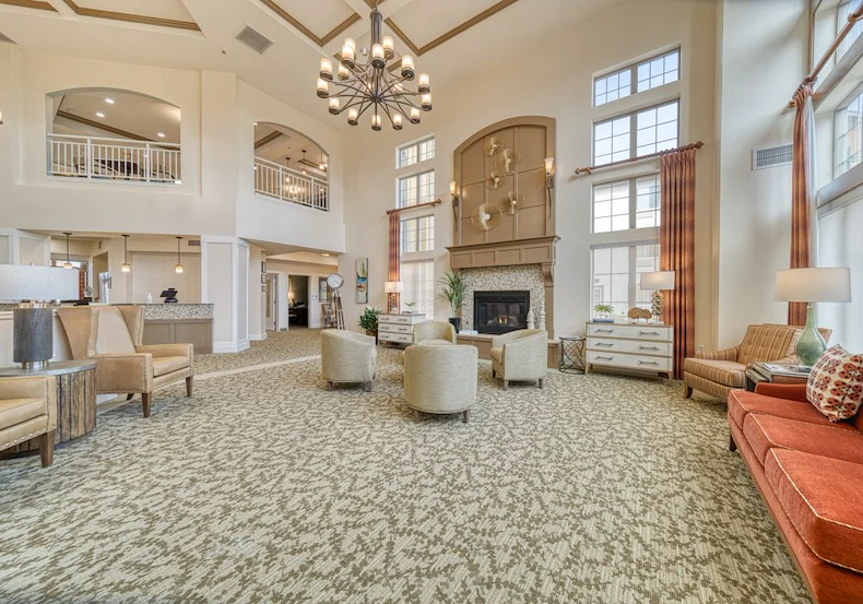 Image of The Woodlake Senior Living (1)