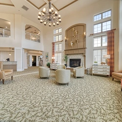 Image of The Woodlake Senior Living (2)