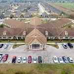 Image of East View Healthcare (1)