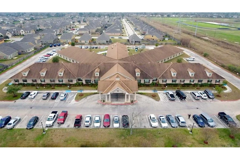Image of East View Healthcare (1)