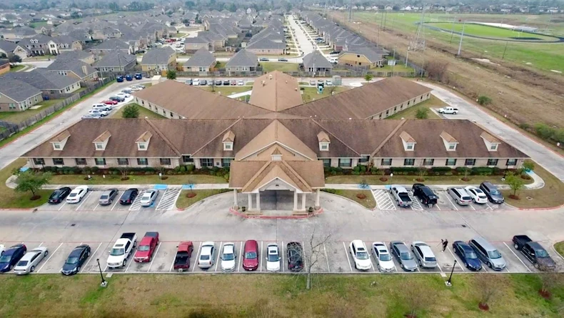 Image of East View Healthcare (1)