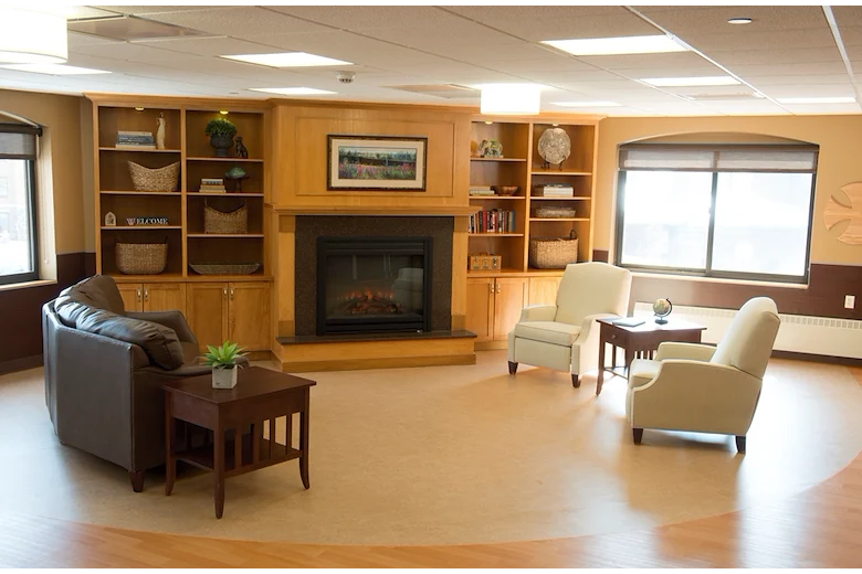 Image of Benedictine Living Healthcare Duluth (7)